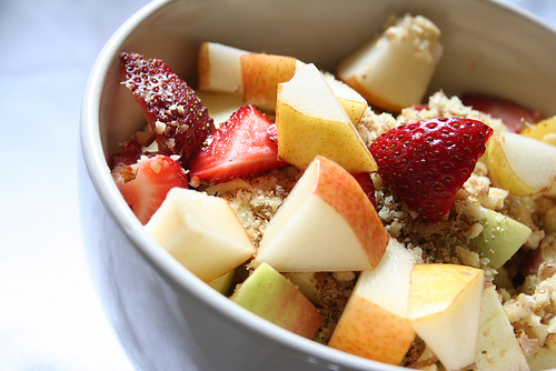 Download this Healthy Breakfast picture