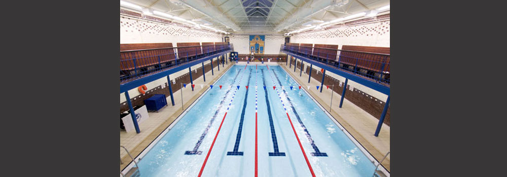Chelsea Sport Centre