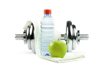 fitness food
