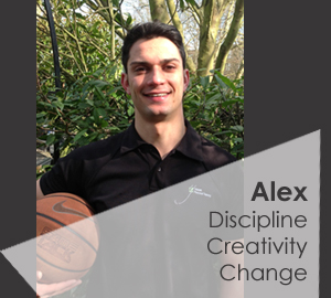 Personal trainer west London
