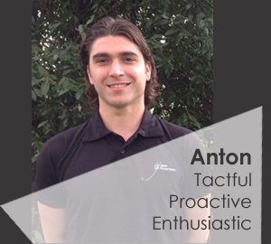 Personal trainer west London
