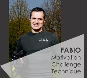 Personal Trainer West London