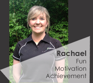 Personal trainer west London