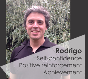 Personal trainer west London