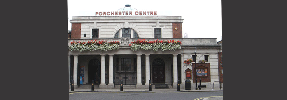 Personal training Bayswater