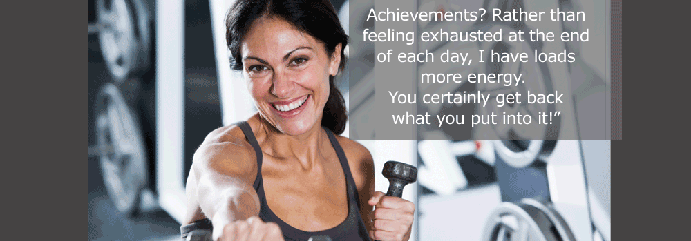 Success stories