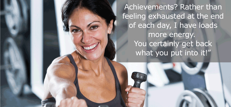 Success Stories