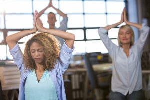corporate personal training