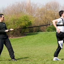 Personal trainer maida vale