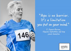 age