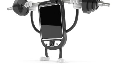 EXCITING INNOVATIONS IN HEALTH AND FITNESS
