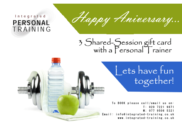 anniversary gift